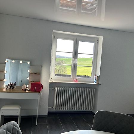 Camping Waldfrieden Saarburg Dış mekan fotoğraf