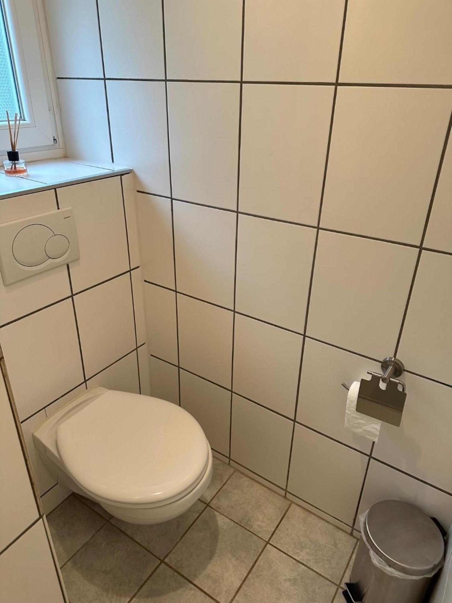 Camping Waldfrieden Saarburg Dış mekan fotoğraf