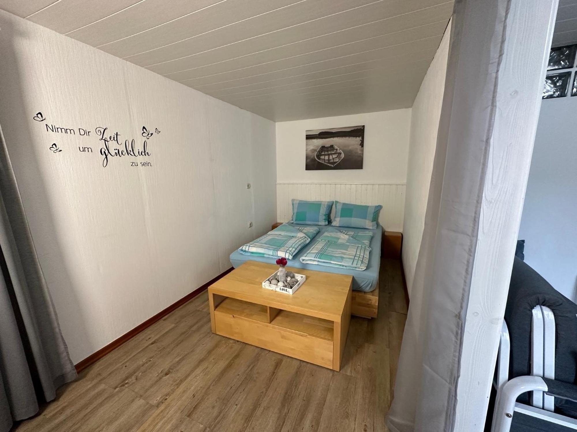 Camping Waldfrieden Saarburg Dış mekan fotoğraf