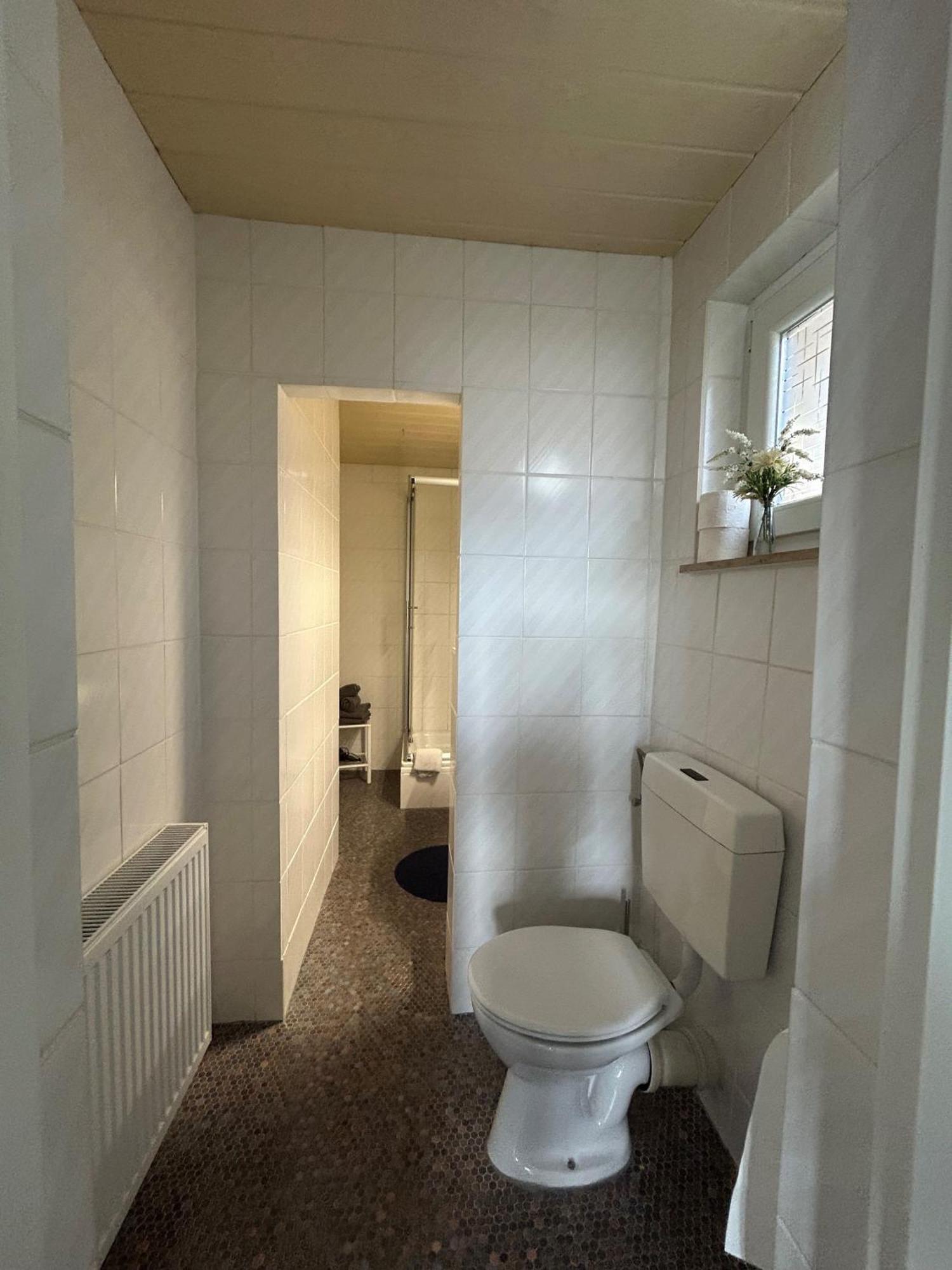 Camping Waldfrieden Saarburg Dış mekan fotoğraf
