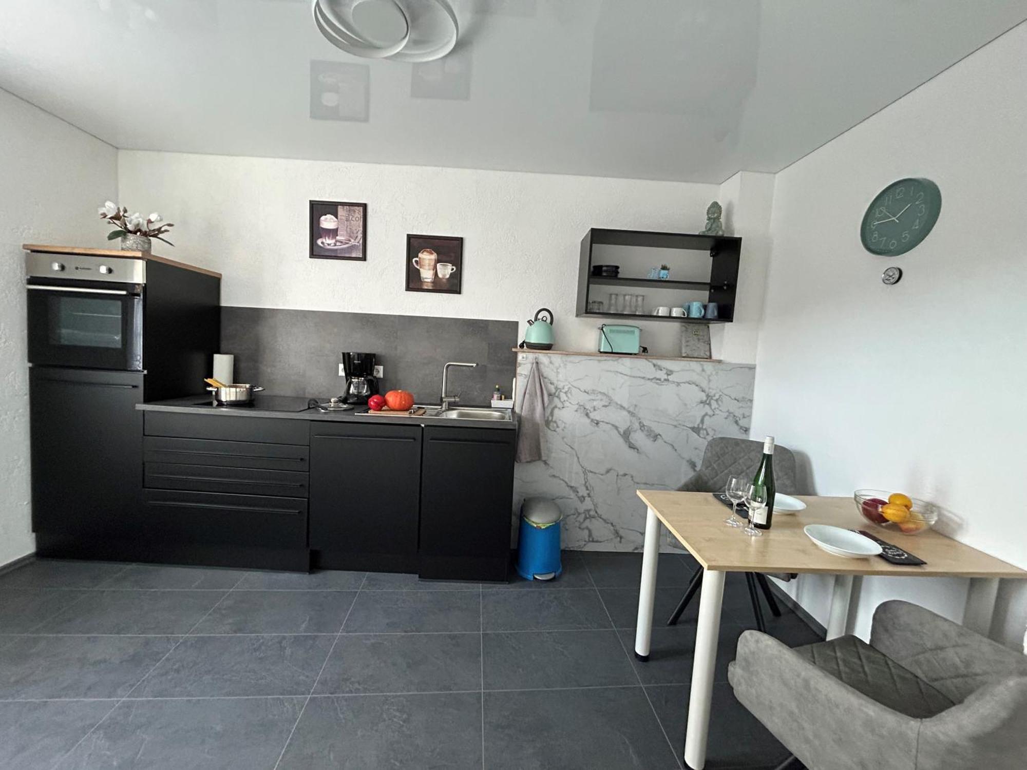 Camping Waldfrieden Saarburg Dış mekan fotoğraf
