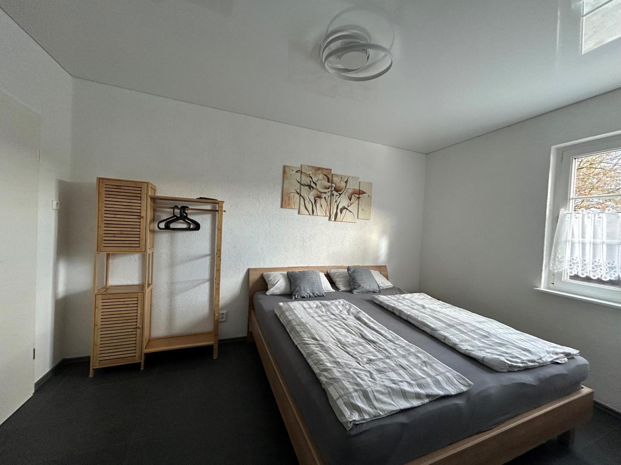 Camping Waldfrieden Saarburg Dış mekan fotoğraf