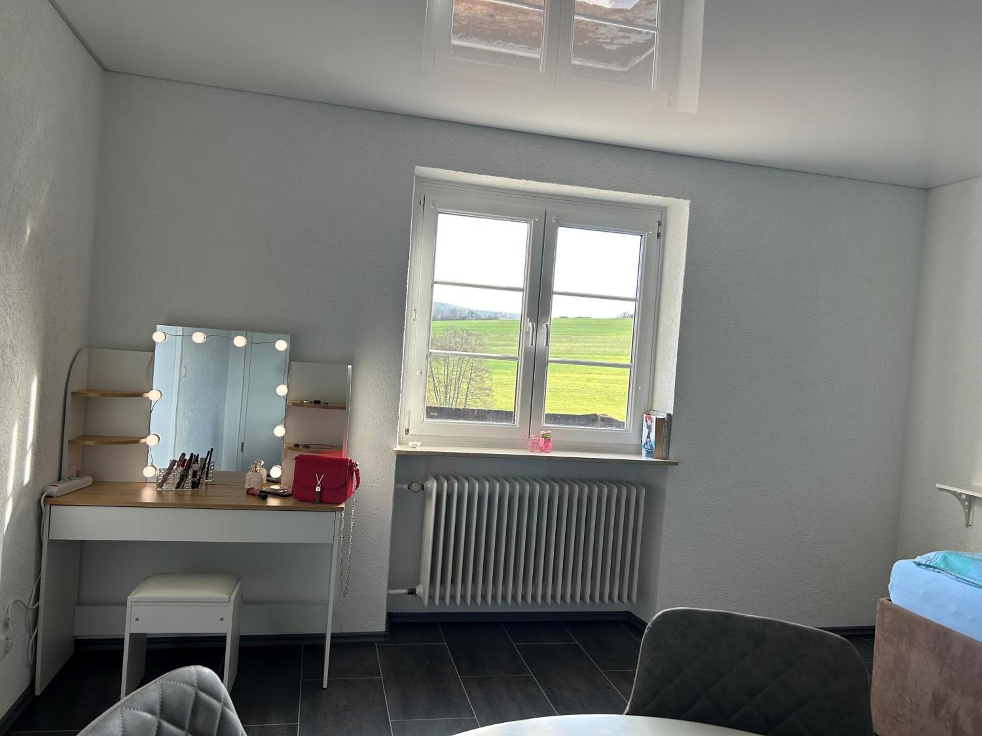 Camping Waldfrieden Saarburg Dış mekan fotoğraf