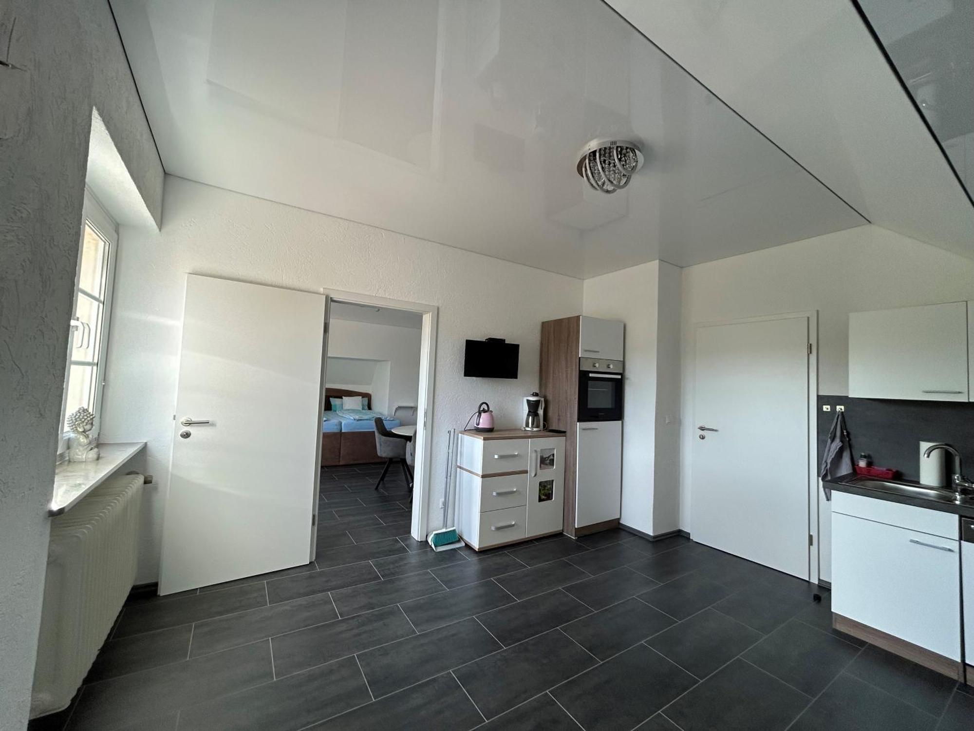 Camping Waldfrieden Saarburg Dış mekan fotoğraf