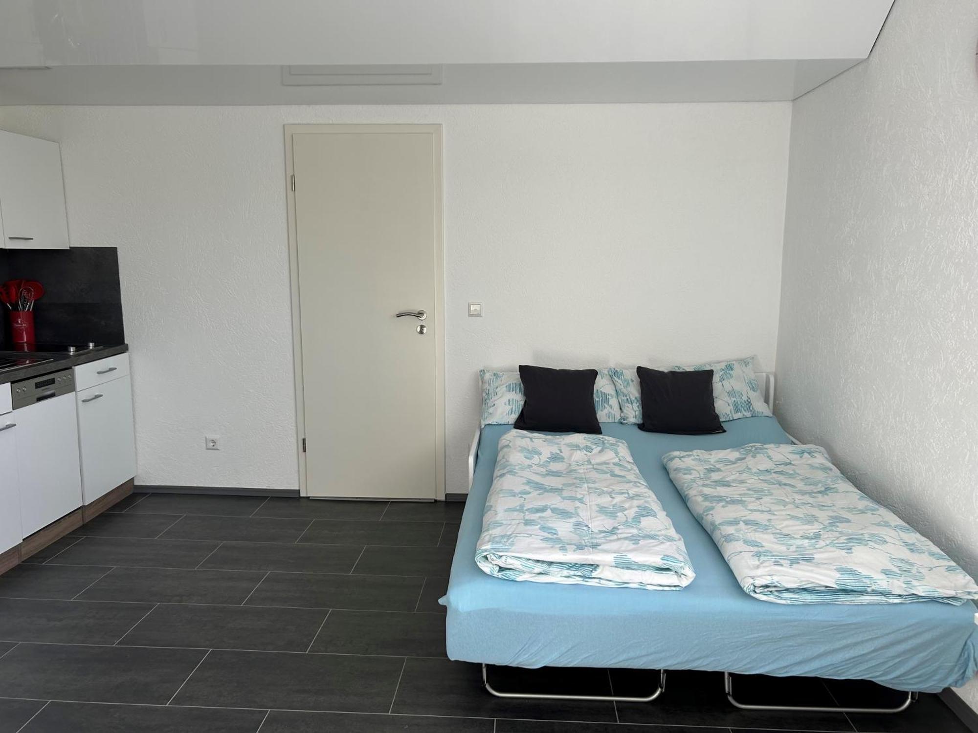 Camping Waldfrieden Saarburg Dış mekan fotoğraf