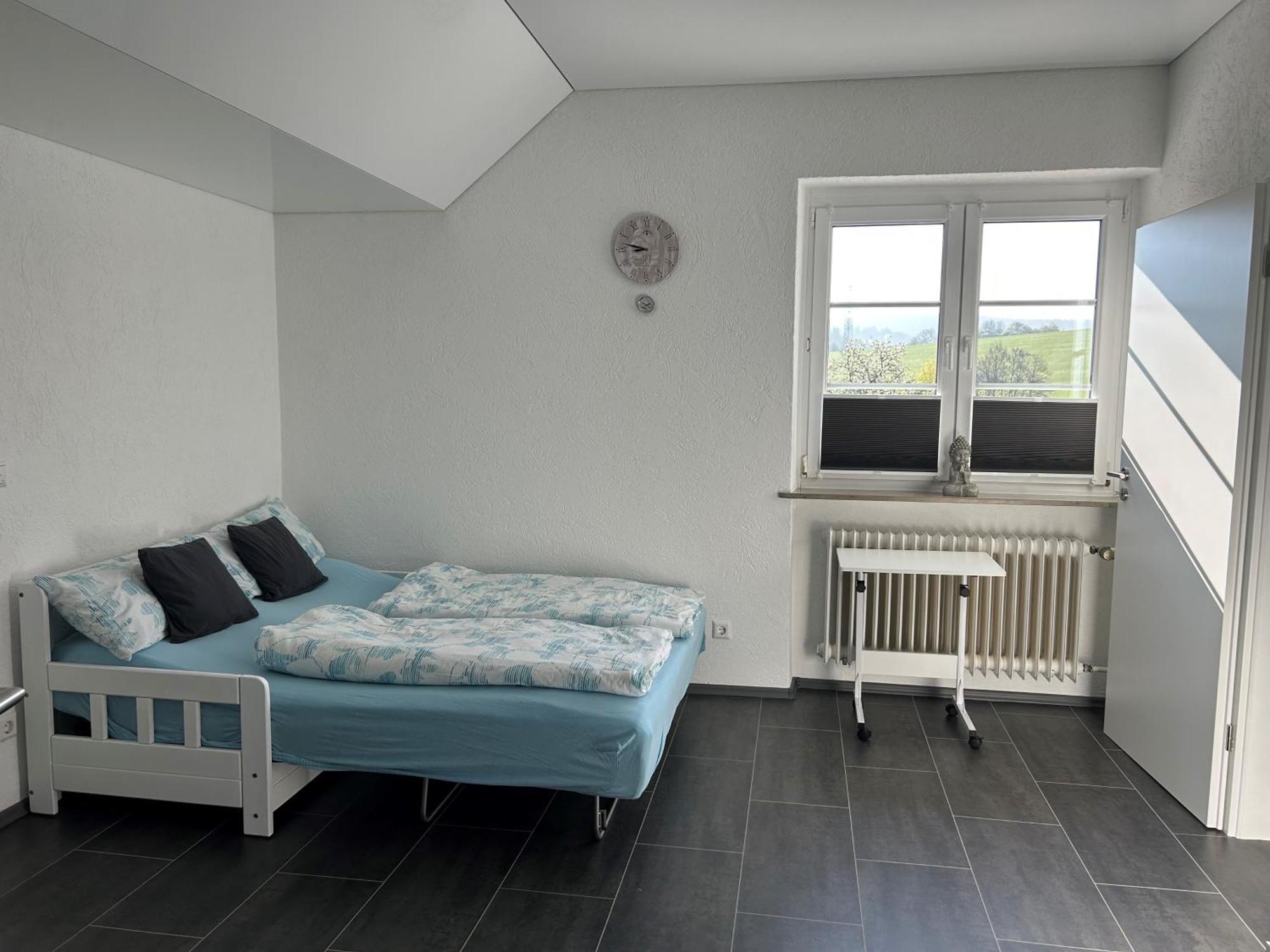 Camping Waldfrieden Saarburg Dış mekan fotoğraf